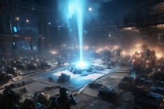 英雄联盟职业比赛视野控制：真眼战略价值与IG战队战术如何重塑地图视野格局