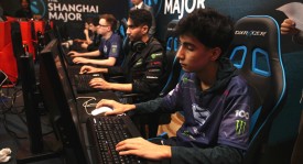 《战术碾压！Tundra小精灵体系100%一血率令对手绝望》