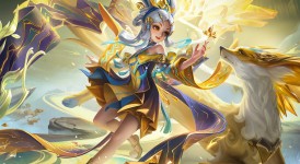 KPL春季赛首周精彩盘点：ES小楼领跑MVP，TTG小雪闪耀战场