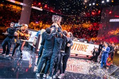 CAC2025门票开售：亚洲顶级CS赛事登陆上海，EliGE回归Team Liquid与FaZe Clan总监回归引爆电竞圈