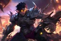 TES下路崩盘：阿水德莱文遭Elk对线压制，Kanavi反野失误引爆团队配合问题