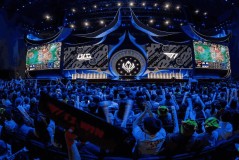 经典运营！GEN与T1上演LCK式对决，最终通过远古龙团决出胜负