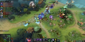 北美末日：EG战队正式解散DOTA2分部！